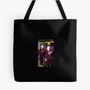 Montez Ford Beyond The Smoke Montez Ford Bags