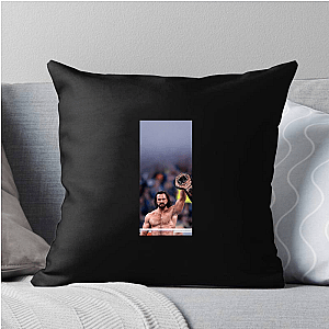 Montez Ford WWE's Next Big Star Montez Ford Pillows Cover