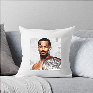 Montez Ford Street Profits For Life Montez Ford Pillows Cover
