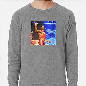 Montez Ford Always Shining, Always Winning Montez Ford Sweatshirts