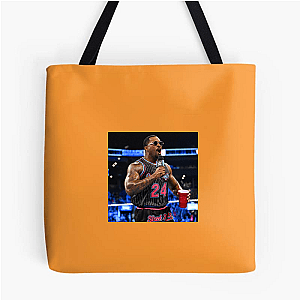 Montez Ford We Want The Smoke Montez Ford Bags