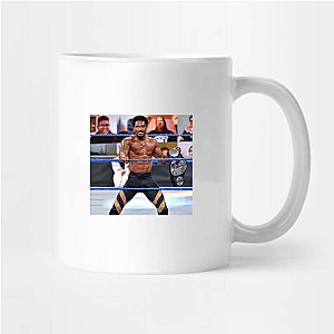Montez Ford My Favorite High Flyer Montez Ford Mugs
