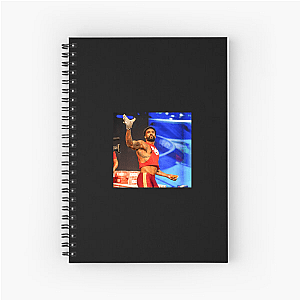 Montez Ford Always Shining, Always Winning Montez Ford Notebook