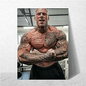 Montez Ford Attitude And Aplomb Montez Ford Posters