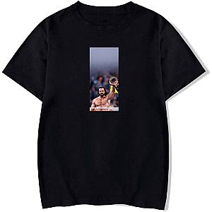 Montez Ford WWE's Next Big Star Montez Ford T-Shirts