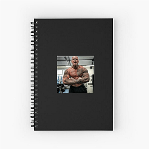 Montez Ford Attitude And Aplomb Montez Ford Notebook