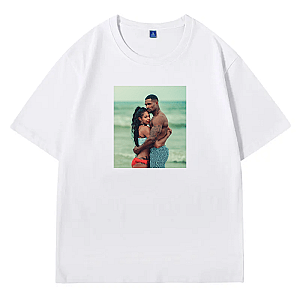 Montez Ford Frog Splash Master Montez Ford T-Shirts