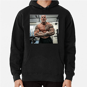 Montez Ford Attitude And Aplomb Montez Ford Hoodies