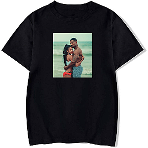 Montez Ford Frog Splash Master Montez Ford T-Shirts