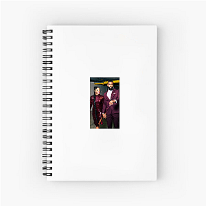 Montez Ford Beyond The Smoke Montez Ford Notebook
