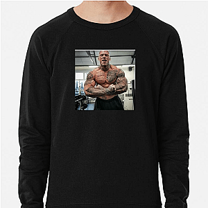 Montez Ford Attitude And Aplomb Montez Ford Sweatshirts