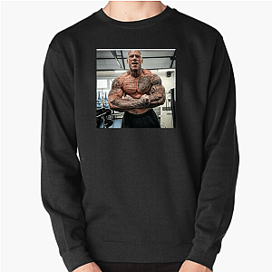 Montez Ford Attitude And Aplomb Montez Ford Sweatshirts