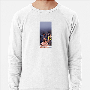 Montez Ford WWE's Next Big Star Montez Ford Sweatshirts