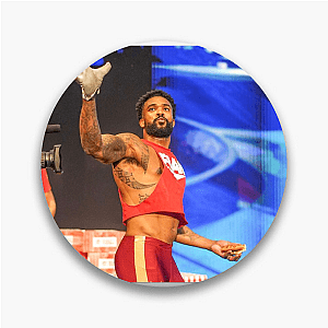 Montez Ford Always Shining, Always Winning Montez Ford Pins