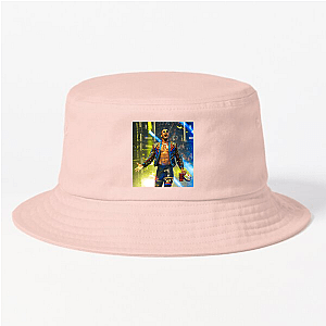 Montez Ford The Problem Solver Montez Ford Hats & Caps