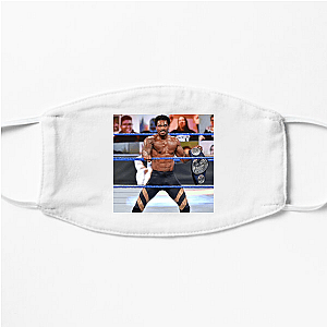 Montez Ford My Favorite High Flyer Montez Ford Face Masks