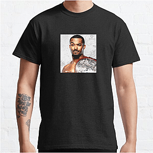 Montez Ford Street Profits For Life Montez Ford T-Shirts