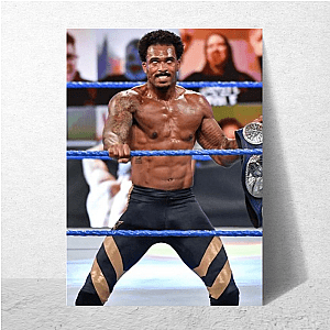 Montez Ford My Favorite High Flyer Montez Ford Posters