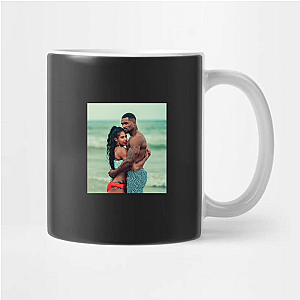 Montez Ford Frog Splash Master Montez Ford Mugs