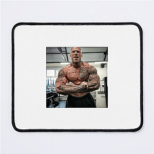 Montez Ford Attitude And Aplomb Montez Ford Mouse Pads