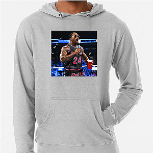 Montez Ford We Want The Smoke Montez Ford Hoodies