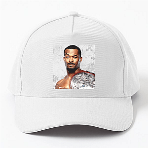 Montez Ford Street Profits For Life Montez Ford Hats & Caps