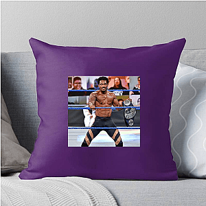 Montez Ford My Favorite High Flyer Montez Ford Pillows Cover