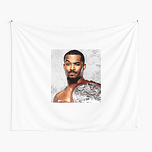 Montez Ford Street Profits For Life Montez Ford Tapestries