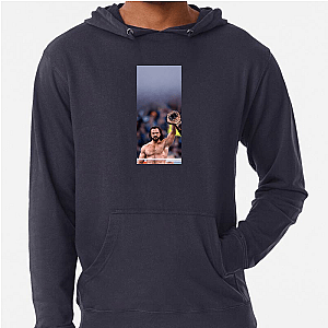 Montez Ford WWE's Next Big Star Montez Ford Hoodies