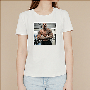 Montez Ford Attitude And Aplomb Montez Ford T-Shirts