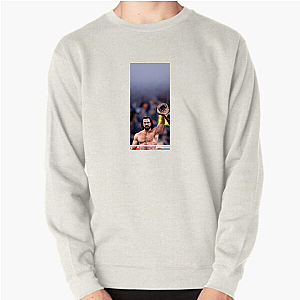 Montez Ford WWE's Next Big Star Montez Ford Sweatshirts
