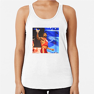 Montez Ford Always Shining, Always Winning Montez Ford Tank Tops