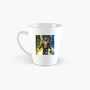 Montez Ford The Problem Solver Montez Ford Mugs