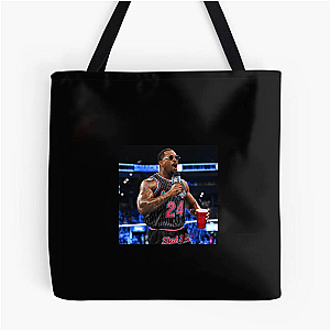 Montez Ford We Want The Smoke Montez Ford Bags