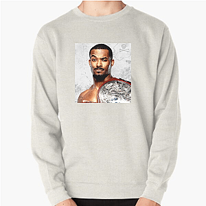 Montez Ford Street Profits For Life Montez Ford Sweatshirts