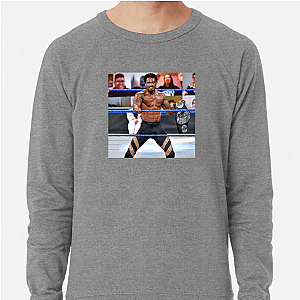 Montez Ford My Favorite High Flyer Montez Ford Sweatshirts