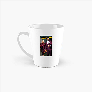 Montez Ford Beyond The Smoke Montez Ford Mugs