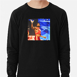 Montez Ford Always Shining, Always Winning Montez Ford Sweatshirts