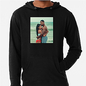 Montez Ford Frog Splash Master Montez Ford Hoodies