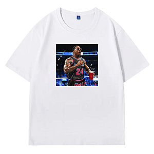 Montez Ford We Want The Smoke Montez Ford T-Shirts