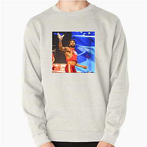 Montez Ford Always Shining, Always Winning Montez Ford Sweatshirts