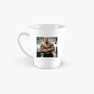 Montez Ford Attitude And Aplomb Montez Ford Mugs