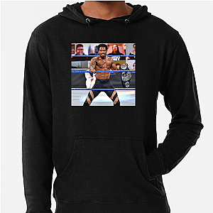 Montez Ford My Favorite High Flyer Montez Ford Hoodies