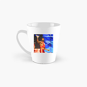 Montez Ford Always Shining, Always Winning Montez Ford Mugs
