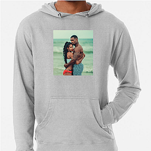 Montez Ford Frog Splash Master Montez Ford Hoodies