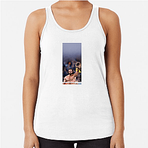 Montez Ford WWE's Next Big Star Montez Ford Tank Tops
