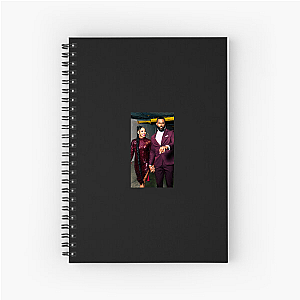 Montez Ford Beyond The Smoke Montez Ford Notebook