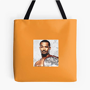 Montez Ford Street Profits For Life Montez Ford Bags