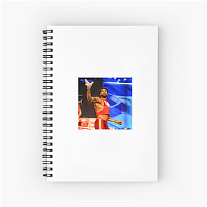Montez Ford Always Shining, Always Winning Montez Ford Notebook