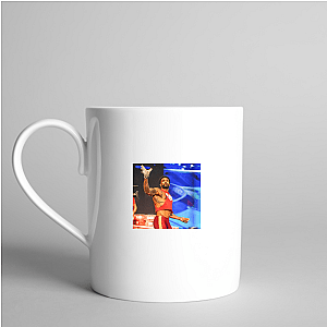 Montez Ford Always Shining, Always Winning Montez Ford Mugs